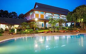 โรงแรม มวกเหล็กพาราไดซ์ รีสอร์ท